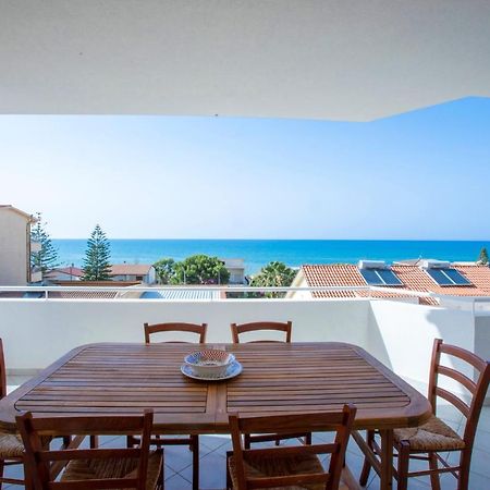 Battigia Casa Vacanze-Alcamo Marina Zewnętrze zdjęcie