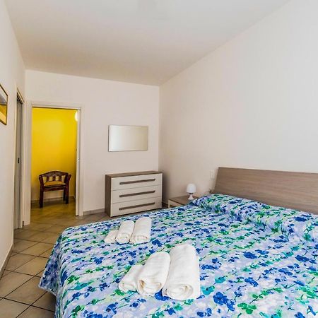 Battigia Casa Vacanze-Alcamo Marina Zewnętrze zdjęcie
