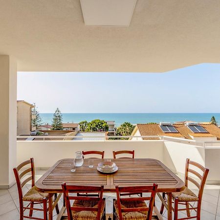 Battigia Casa Vacanze-Alcamo Marina Zewnętrze zdjęcie