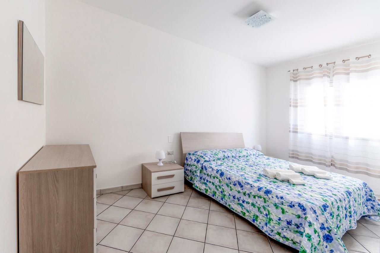 Battigia Casa Vacanze-Alcamo Marina Zewnętrze zdjęcie