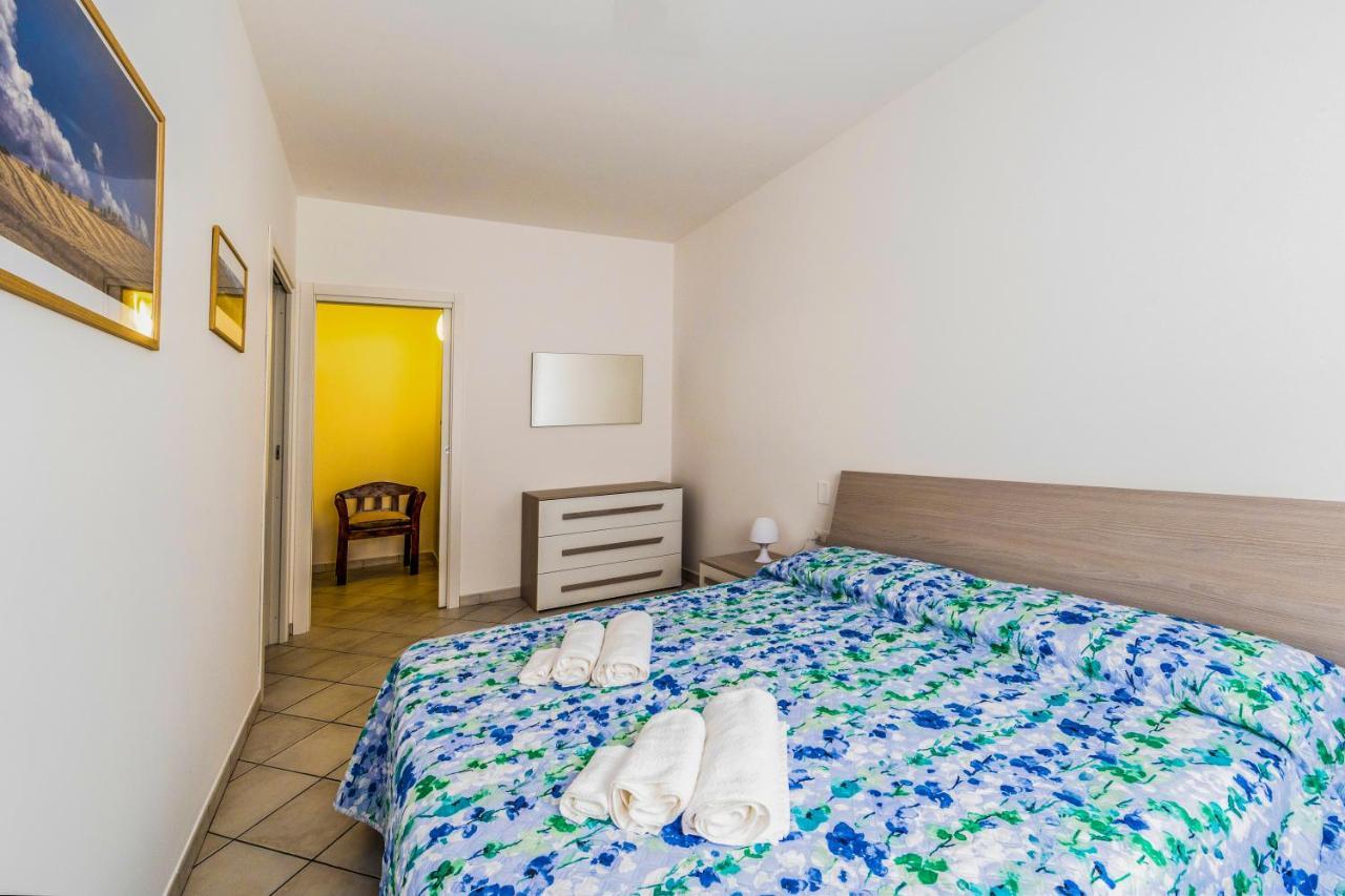 Battigia Casa Vacanze-Alcamo Marina Zewnętrze zdjęcie