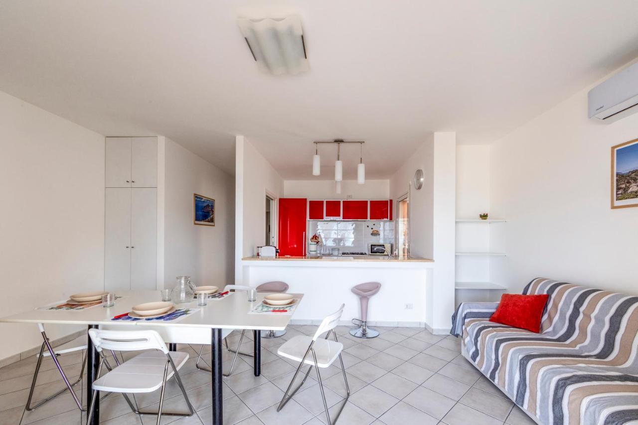 Battigia Casa Vacanze-Alcamo Marina Zewnętrze zdjęcie