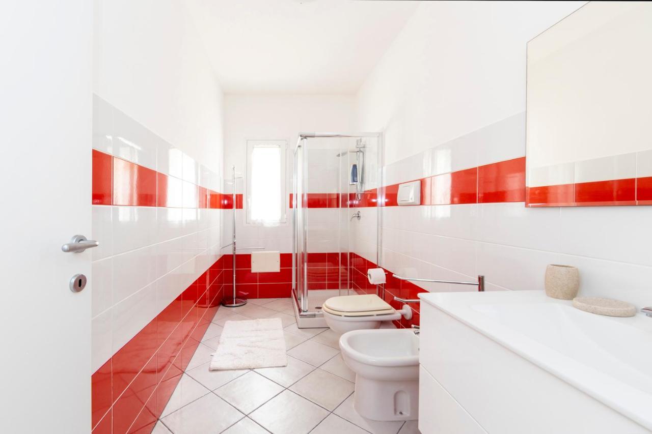 Battigia Casa Vacanze-Alcamo Marina Zewnętrze zdjęcie