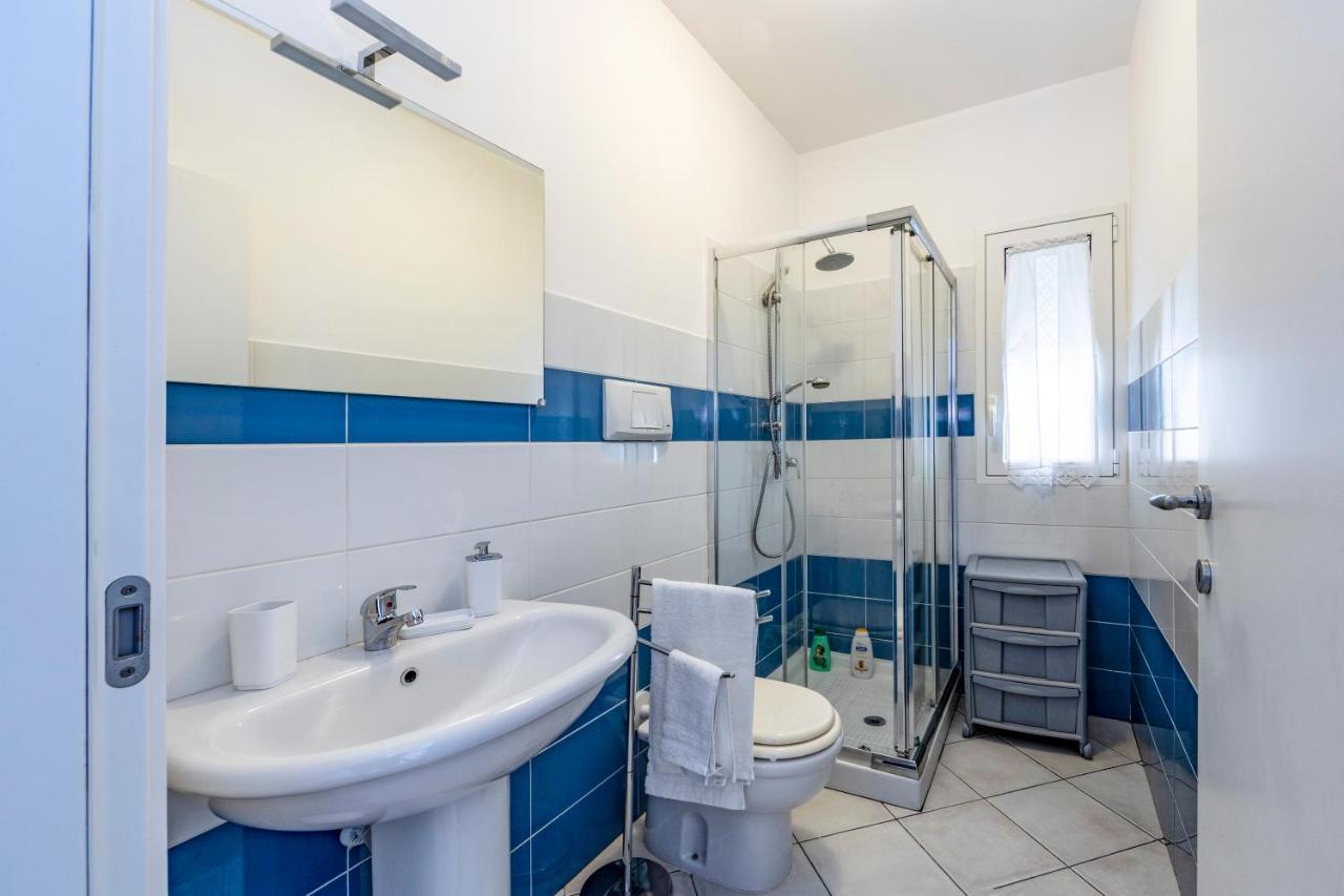 Battigia Casa Vacanze-Alcamo Marina Zewnętrze zdjęcie