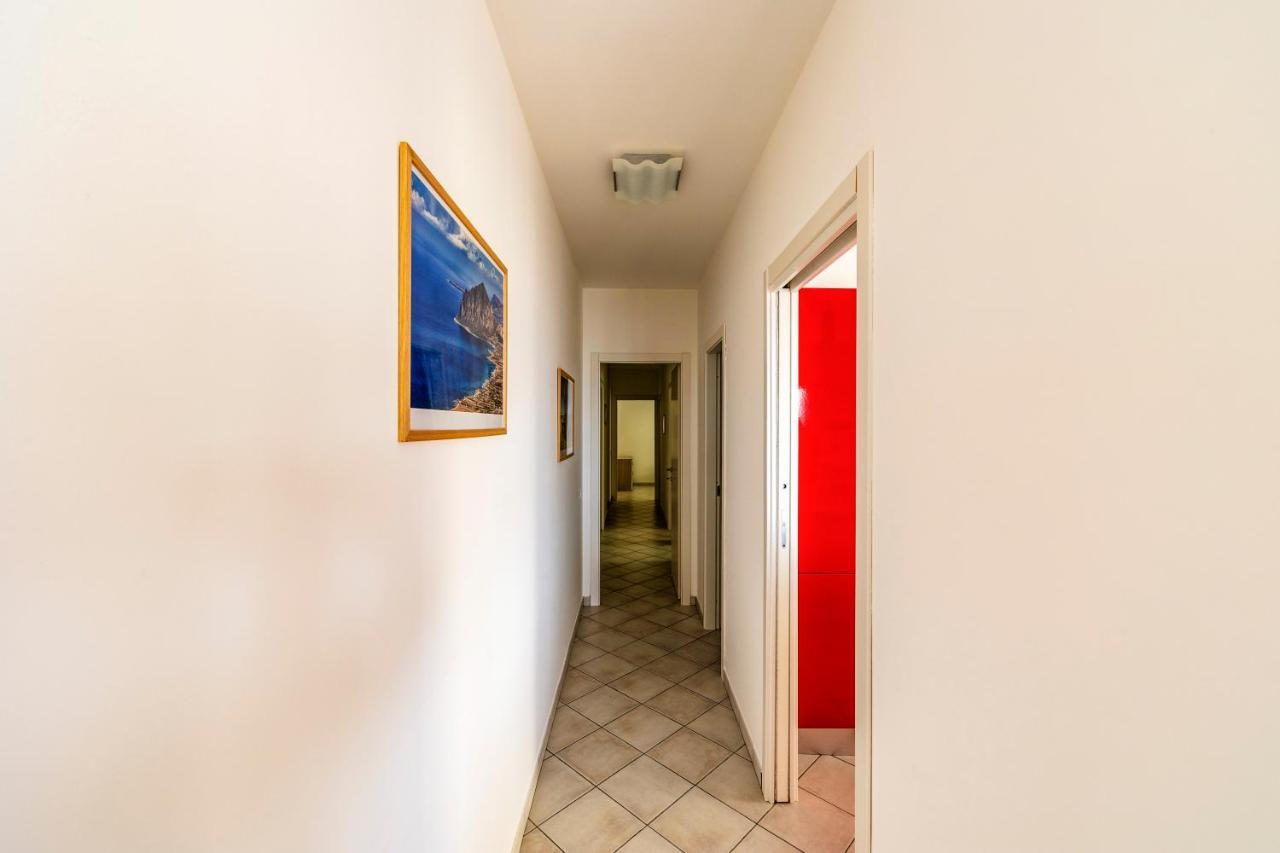 Battigia Casa Vacanze-Alcamo Marina Zewnętrze zdjęcie