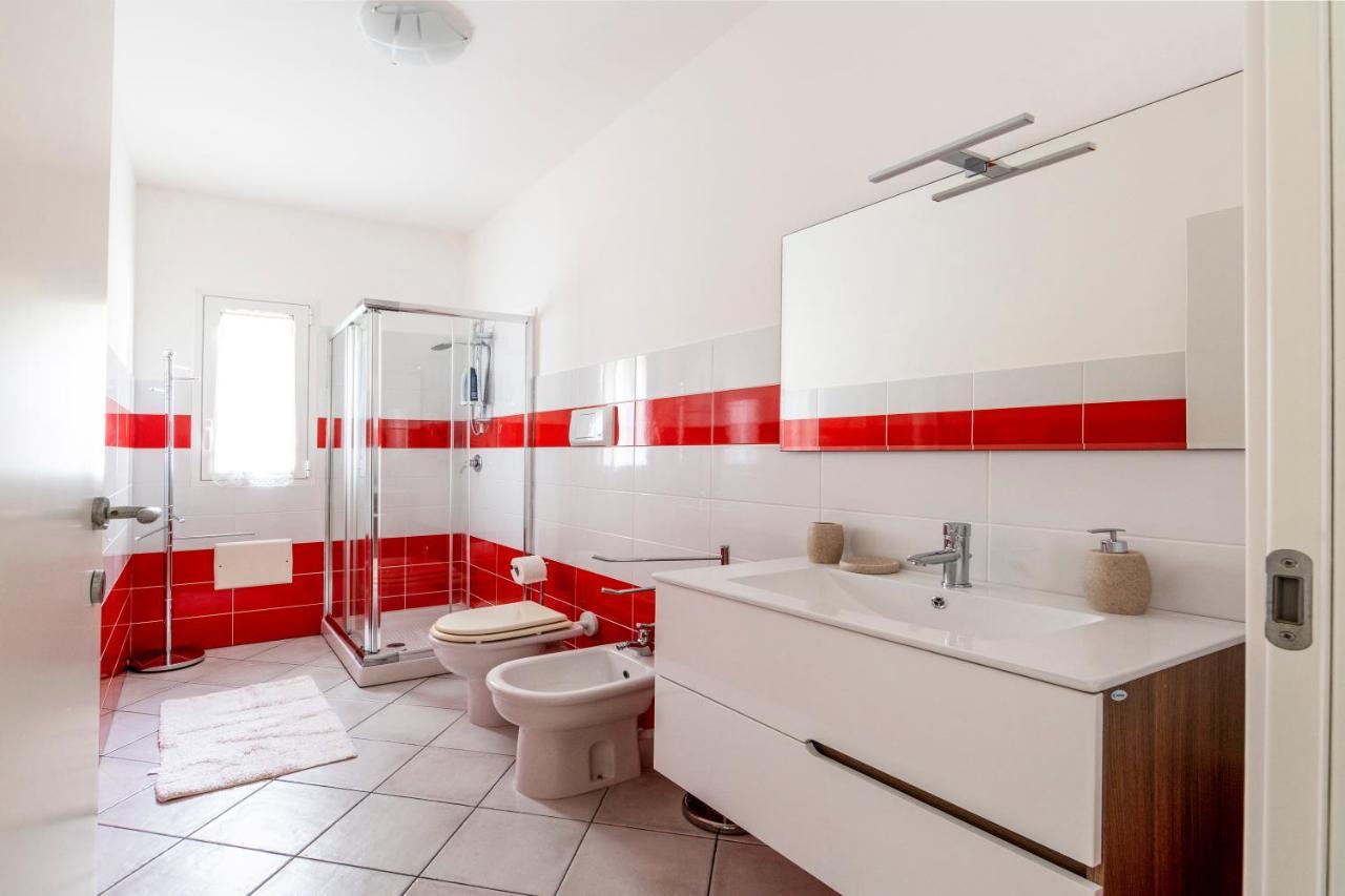 Battigia Casa Vacanze-Alcamo Marina Zewnętrze zdjęcie