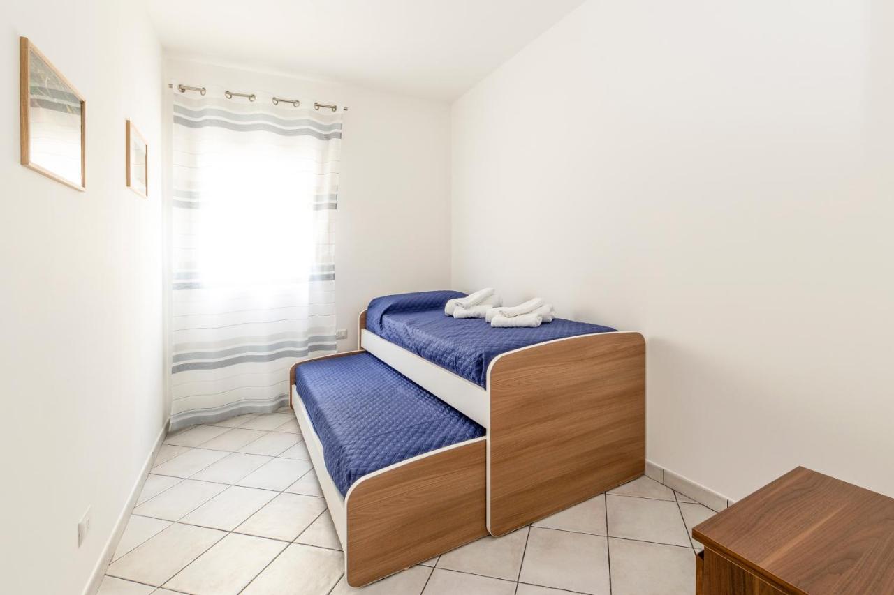 Battigia Casa Vacanze-Alcamo Marina Zewnętrze zdjęcie