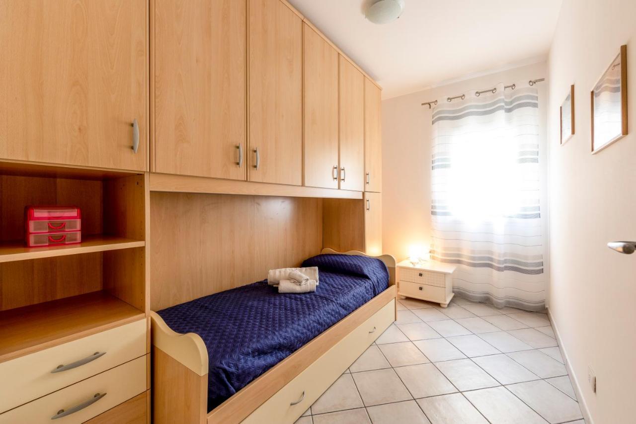 Battigia Casa Vacanze-Alcamo Marina Zewnętrze zdjęcie